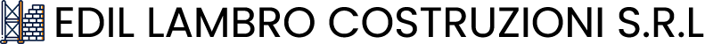 EDIL LAMBRO COSTRUZIONI S.R.L